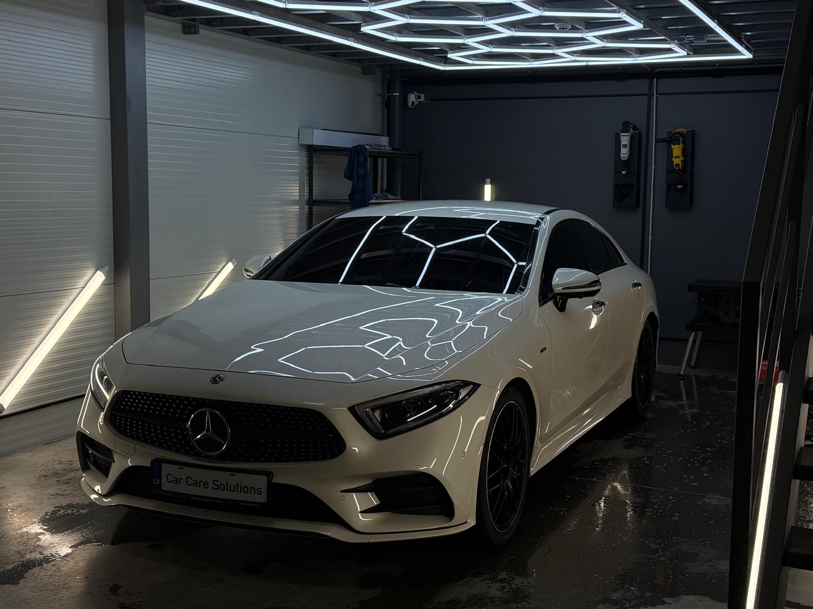 Автостекла до тонировки